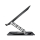 Silver Monkey Aluminiowa obrotowa podstawka pod laptopa Ergo 360 - 1479559 - zdjęcie 10